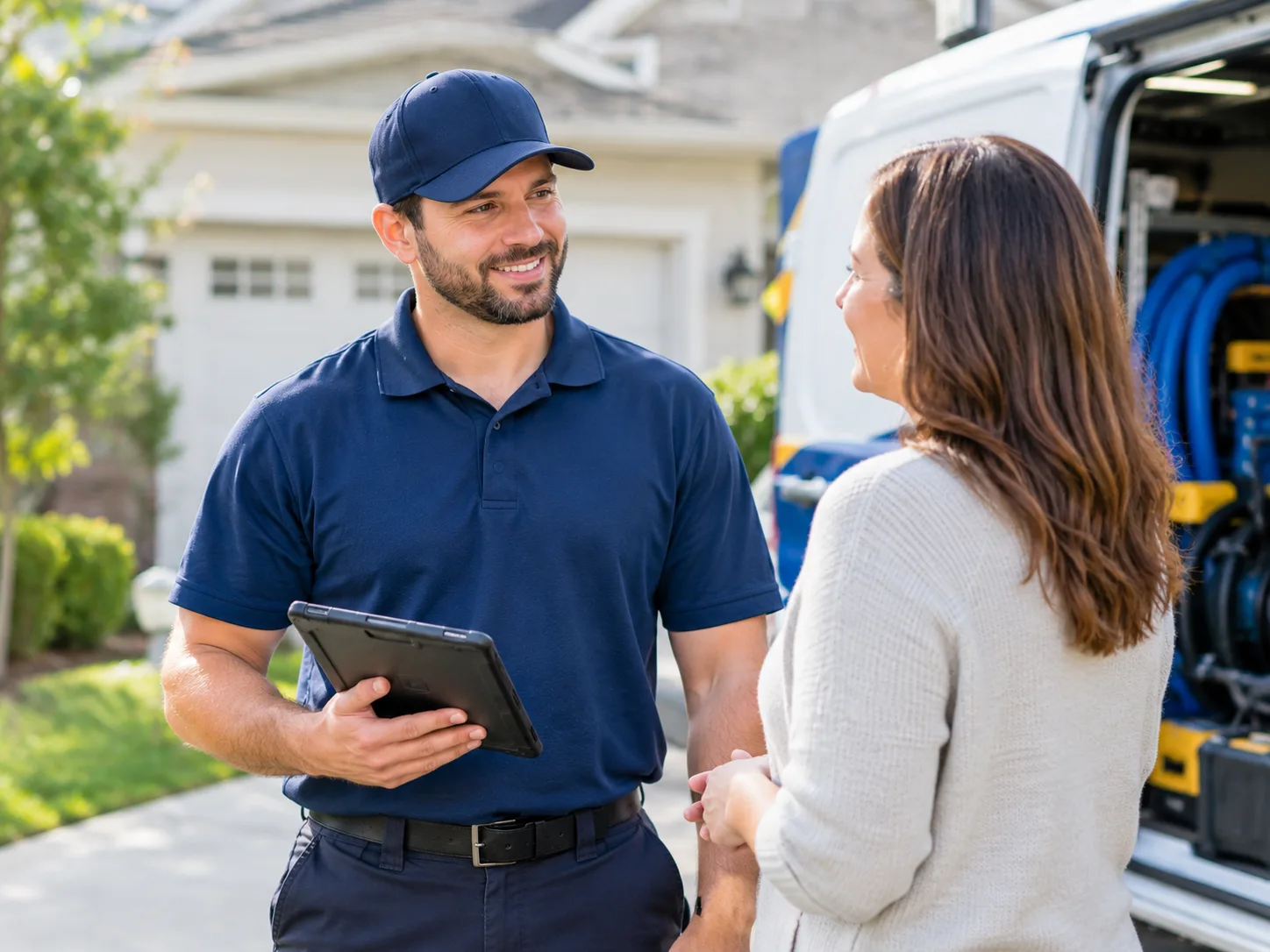 Sewage Backup Cleanup Upper Darby, PA FAQs